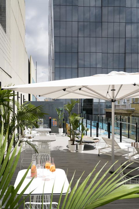 Adelphi Hotel - Northern Rivers Accommodation 12