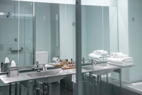 Adelphi Hotel - Northern Rivers Accommodation 31