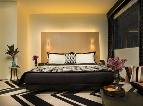 Adelphi Hotel - Northern Rivers Accommodation 10