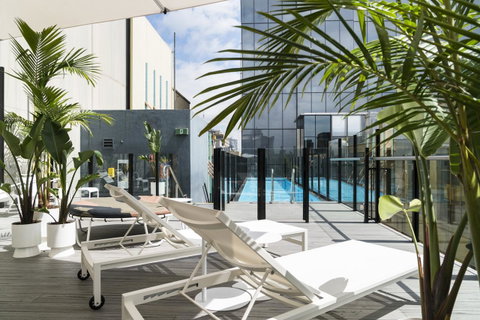 Adelphi Hotel - Northern Rivers Accommodation 25