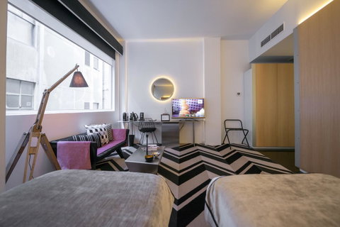 Adelphi Hotel - Northern Rivers Accommodation 32