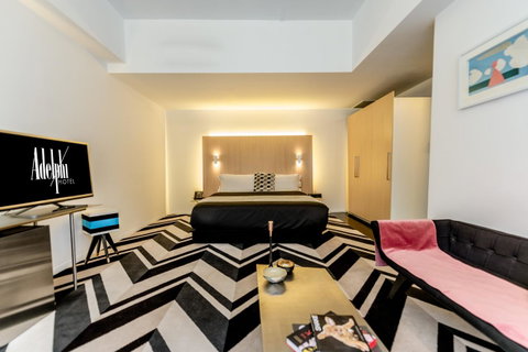 Adelphi Hotel - Northern Rivers Accommodation 1