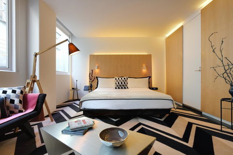 Adelphi Hotel - Northern Rivers Accommodation 22