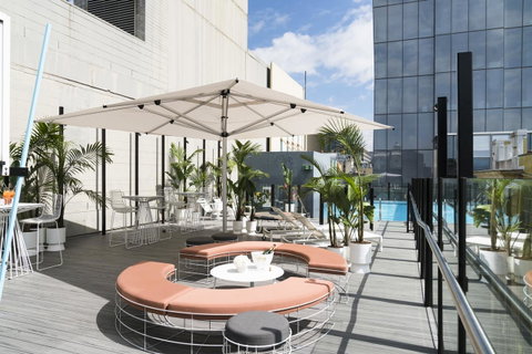 Adelphi Hotel - Northern Rivers Accommodation 7