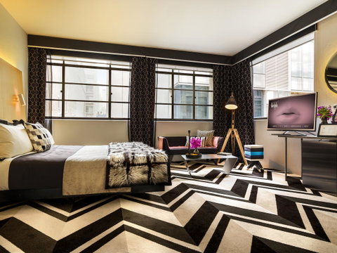 Adelphi Hotel - Northern Rivers Accommodation 3