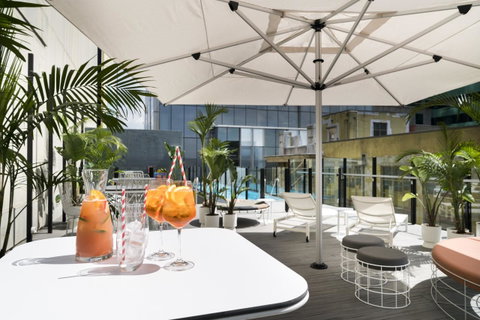 Adelphi Hotel - Northern Rivers Accommodation 17