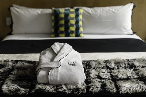 Adelphi Hotel - Northern Rivers Accommodation 26