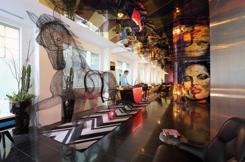 Adelphi Hotel - Northern Rivers Accommodation 0