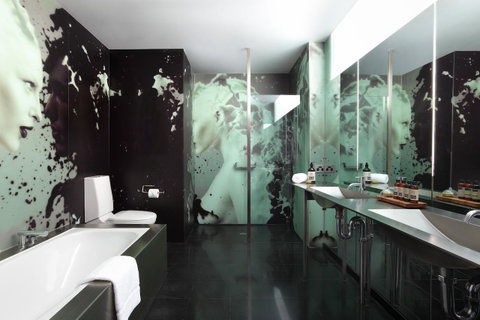 Adelphi Hotel - Northern Rivers Accommodation 27