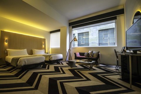 Adelphi Hotel - Northern Rivers Accommodation 33