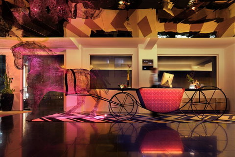 Adelphi Hotel - Northern Rivers Accommodation 8