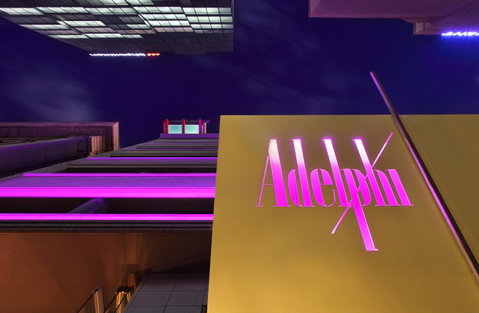 Adelphi Hotel - Northern Rivers Accommodation 6