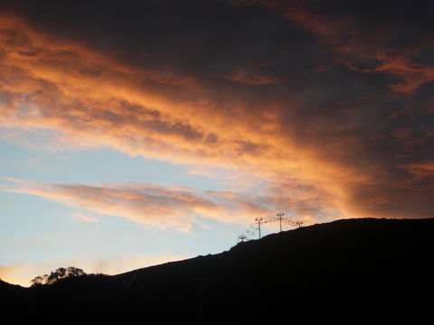Maisonettes Falls Creek - Northern Rivers Accommodation 15