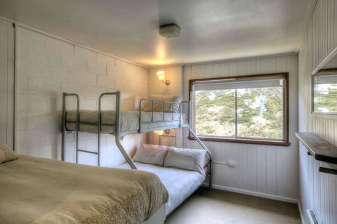 Maisonettes Falls Creek - Northern Rivers Accommodation 7