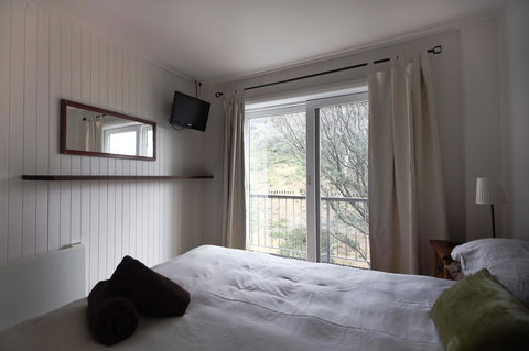 Maisonettes Falls Creek - Northern Rivers Accommodation 6