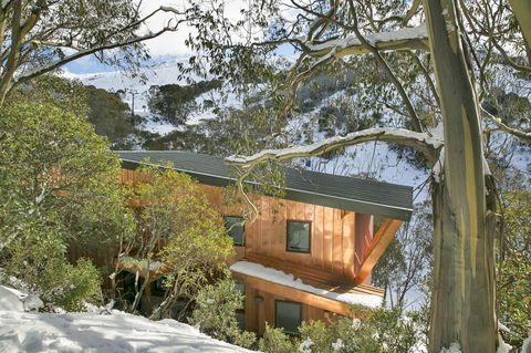 Maisonettes Falls Creek - Northern Rivers Accommodation 12