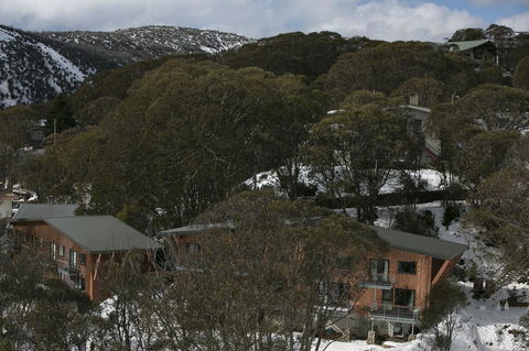 Maisonettes Falls Creek - Northern Rivers Accommodation 14