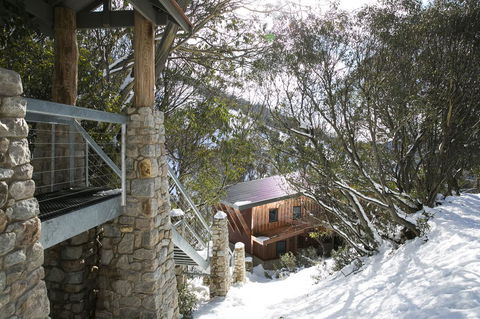 Maisonettes Falls Creek - Northern Rivers Accommodation 13