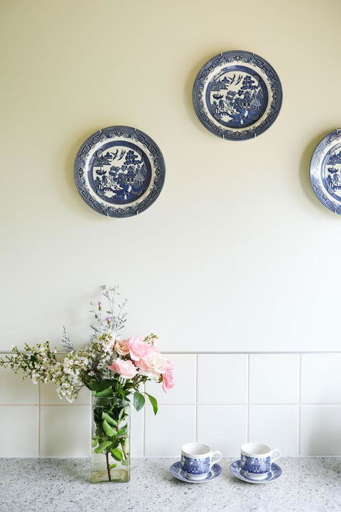 Miss Pym's Cottage - Northern Rivers Accommodation 14