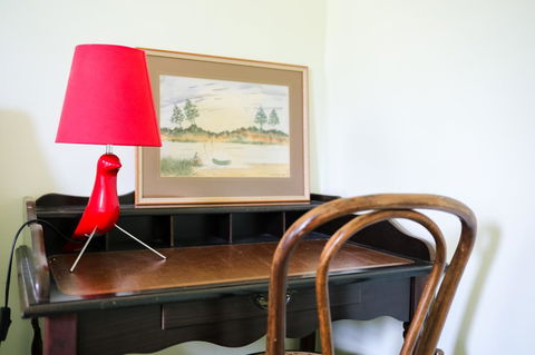 Miss Pym's Cottage - Northern Rivers Accommodation 22