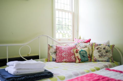 Miss Pym's Cottage - Northern Rivers Accommodation 21