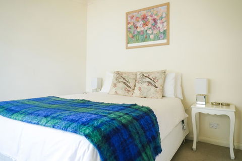Miss Pym's Cottage - Northern Rivers Accommodation 19