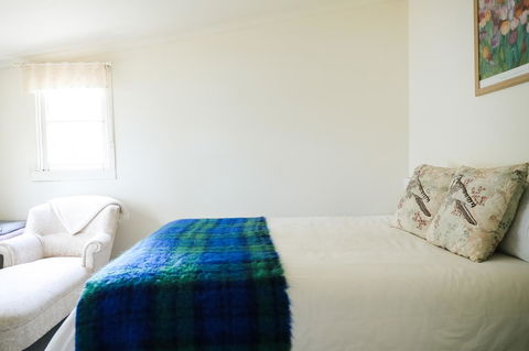 Miss Pym's Cottage - Northern Rivers Accommodation 15