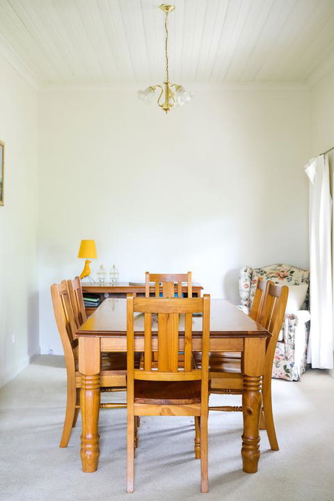 Miss Pym's Cottage - Northern Rivers Accommodation 38