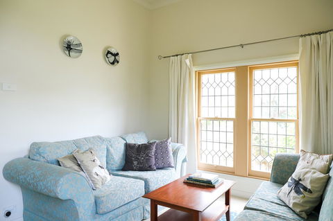 Miss Pym's Cottage - Northern Rivers Accommodation 40