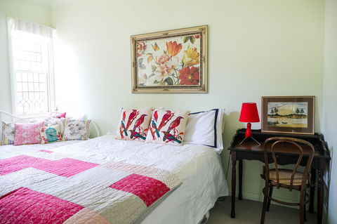 Miss Pym's Cottage - Northern Rivers Accommodation 23