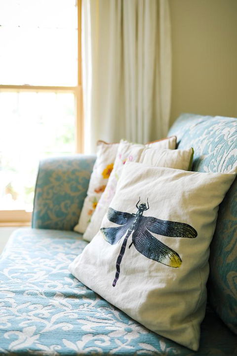 Miss Pym's Cottage - Northern Rivers Accommodation 30