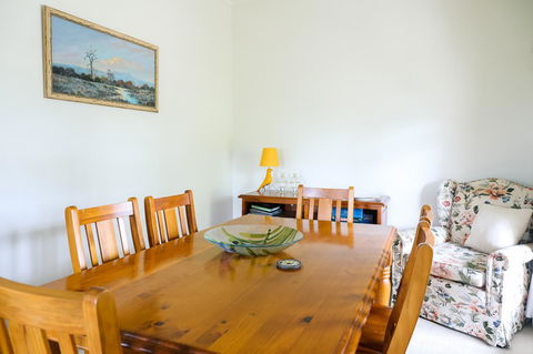 Miss Pym's Cottage - Northern Rivers Accommodation 37