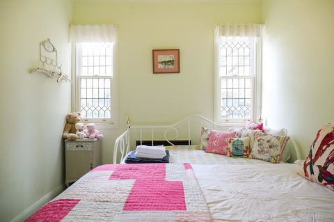 Miss Pym's Cottage - Northern Rivers Accommodation 25