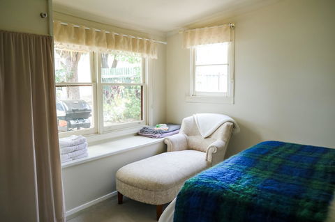 Miss Pym's Cottage - Northern Rivers Accommodation 18