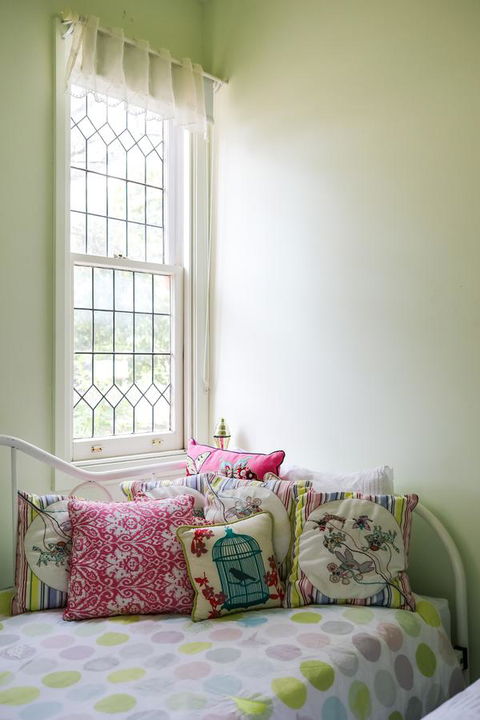 Miss Pym's Cottage - Northern Rivers Accommodation 20