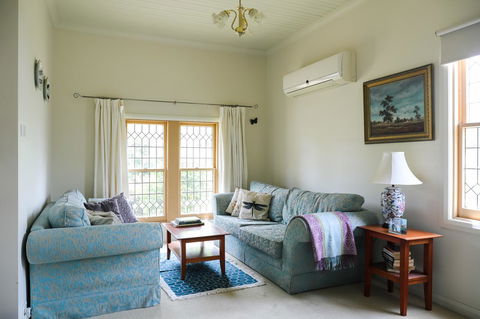 Miss Pym's Cottage - Northern Rivers Accommodation 43