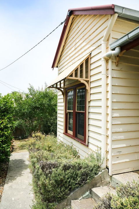 Miss Pym's Cottage - Northern Rivers Accommodation 1