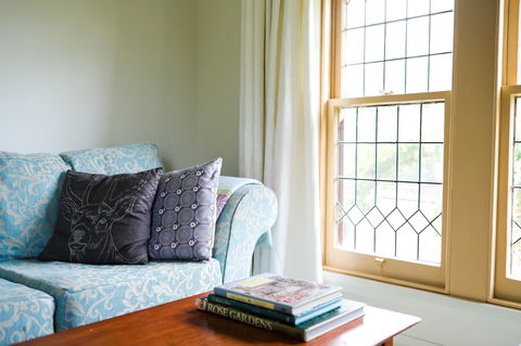 Miss Pym's Cottage - Northern Rivers Accommodation 31