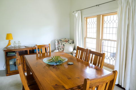 Miss Pym's Cottage - Northern Rivers Accommodation 36