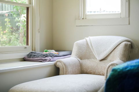 Miss Pym's Cottage - Northern Rivers Accommodation 13