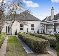 Camellia Cottage - Northern Rivers Accommodation