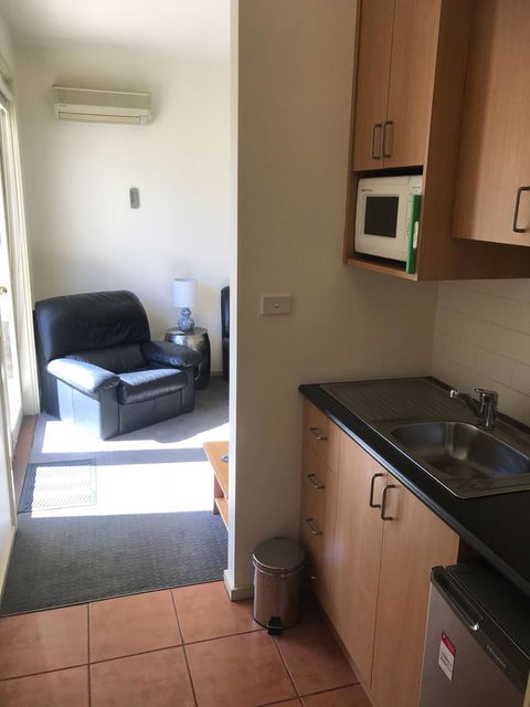 Lakeside Conti Villas - Northern Rivers Accommodation 9