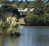 Lakeside Conti Villas - Northern Rivers Accommodation