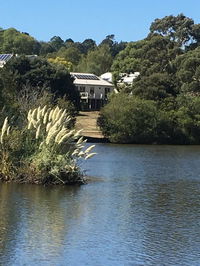 Lakeside Conti Villas