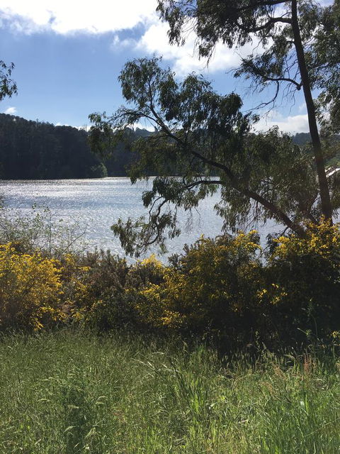 Lakeside Conti Villas - Northern Rivers Accommodation 8