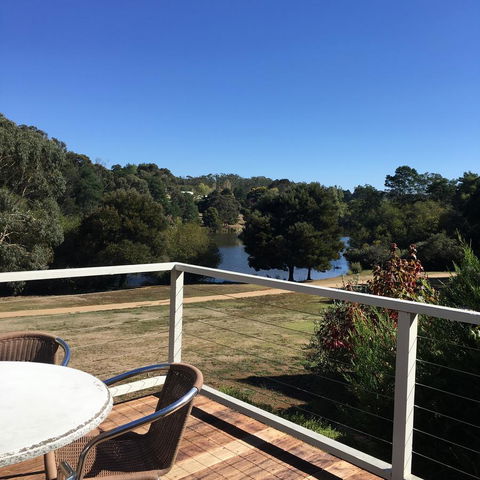 Lakeside Conti Villas - Northern Rivers Accommodation 2