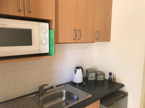 Lakeside Conti Villas - Northern Rivers Accommodation 15