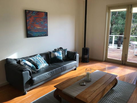 Lakeside Conti Villas - Northern Rivers Accommodation 1