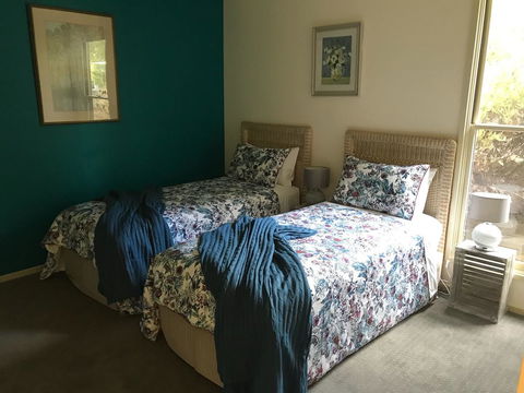 Lakeside Conti Villas - Northern Rivers Accommodation 7
