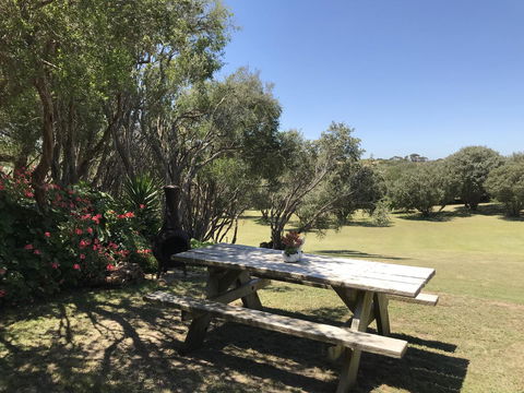 The Fingal Farm - Northern Rivers Accommodation 23